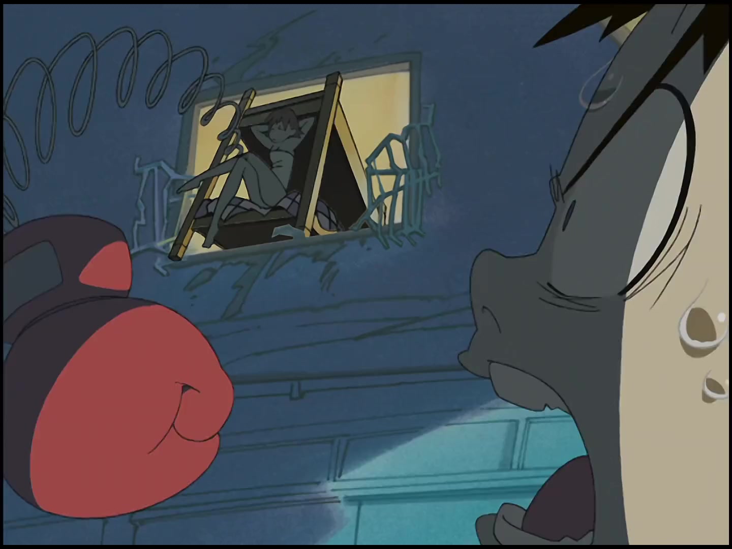 FLCL (Episode 5) Raw Clips (6).mp4